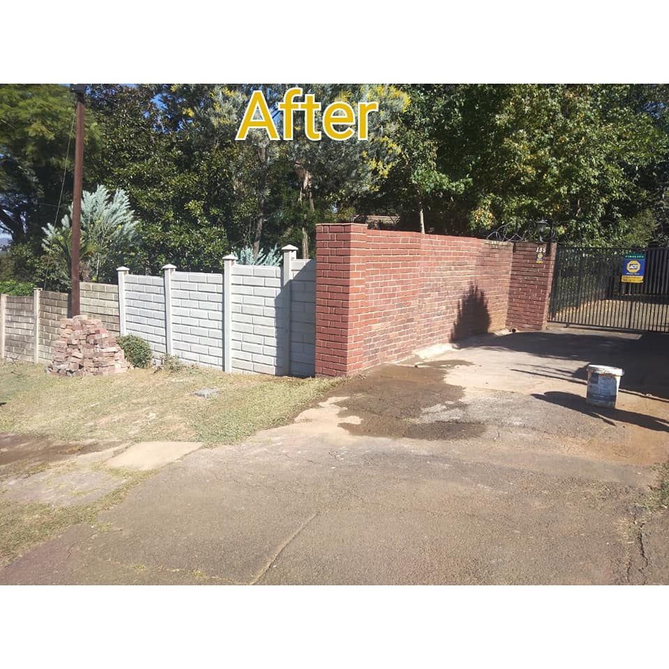 After - Project 1