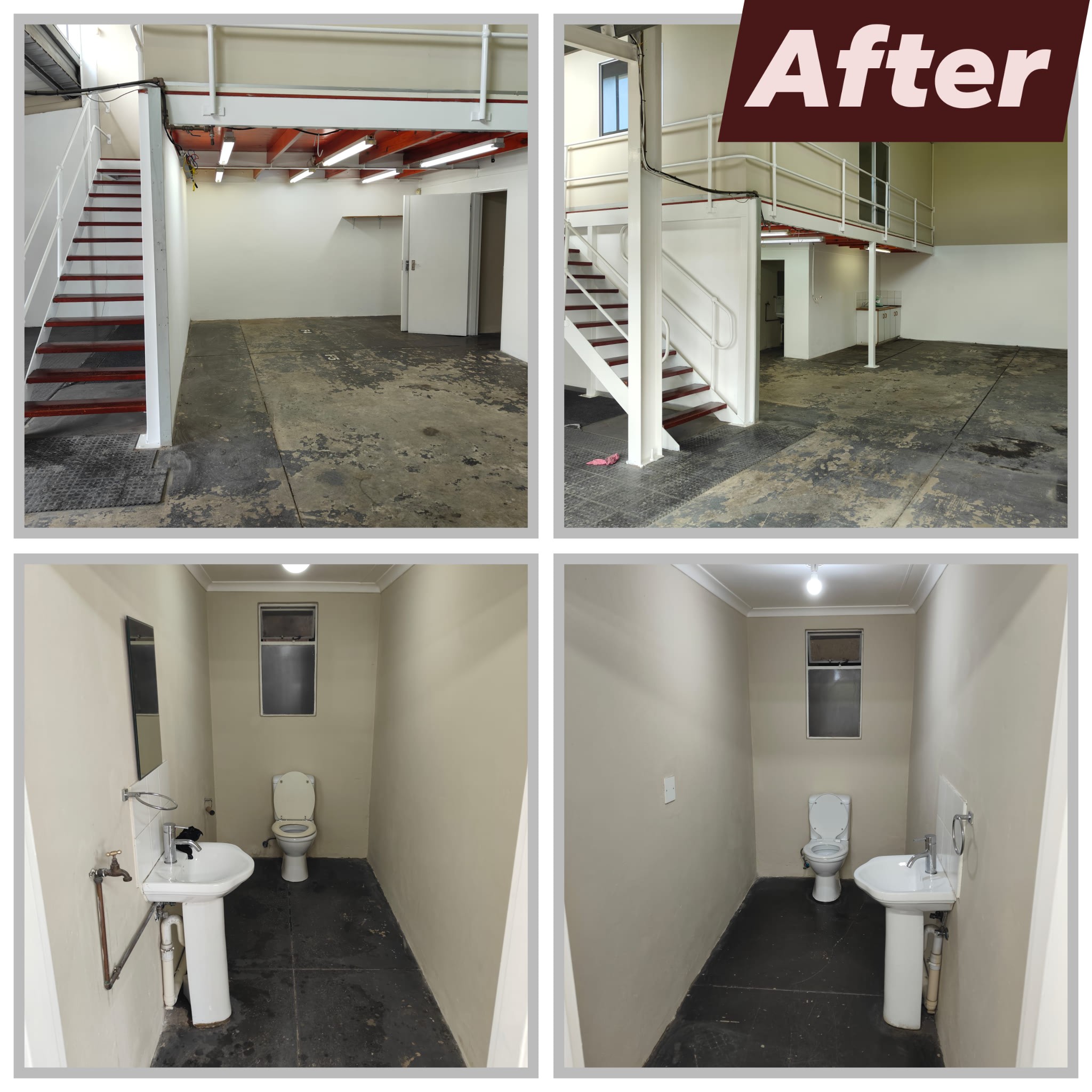 After - Project 4