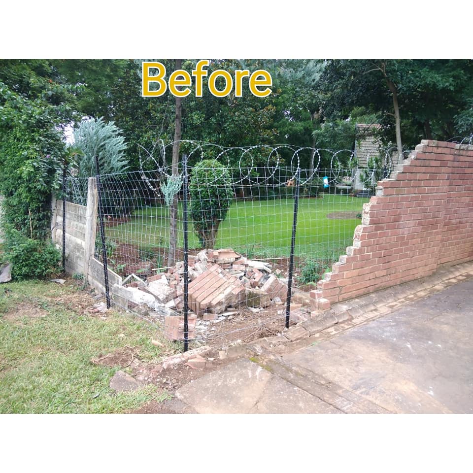 Before - Project 4