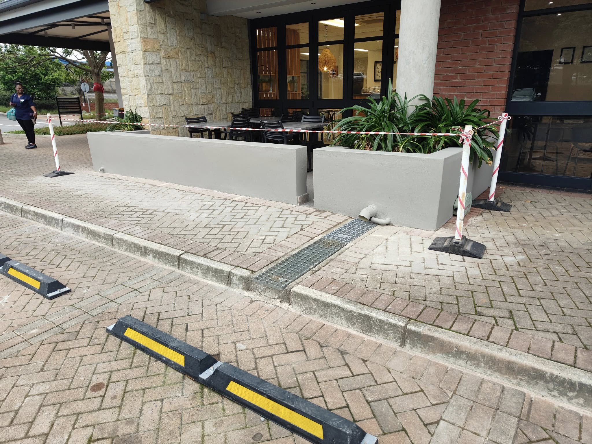 Our Work