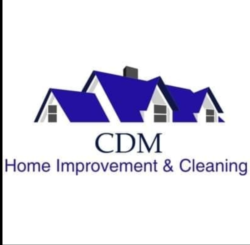 CDM Home Improvement & Cleaning